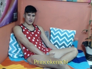 Princekenichi