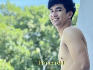 princereid Brutal Spankings
