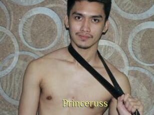 Princeruss