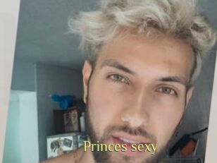 Princes_sexy
