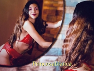 Princesablanca