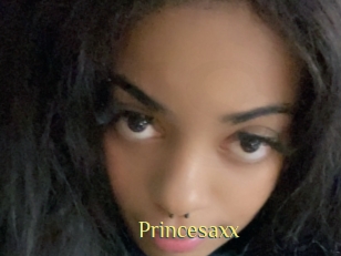 Princesaxx