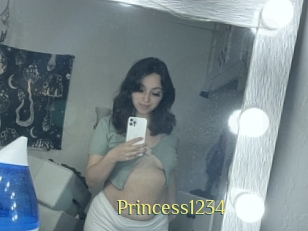 Princess1234