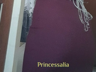 princessalia Brutal Spankings