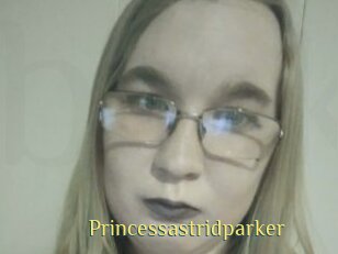 Princessastridparker