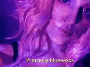 Princesschloeeexxx