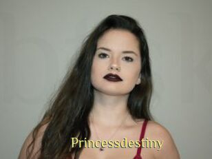 Princessdestiny