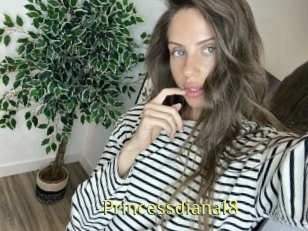 Princessdiana18