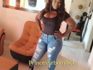 Princessebonyhot