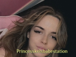 Princesskelsbabestation