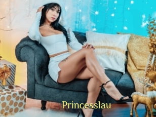Princesslau