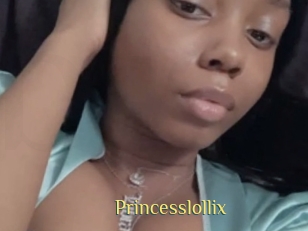 Princesslollix