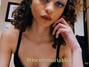 Princessmariablair
