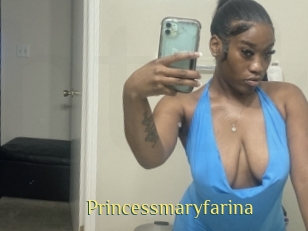 Princessmaryfarina