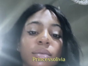 Princessolivia