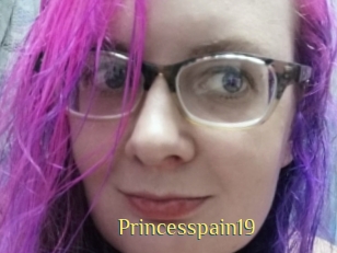 Princesspain19