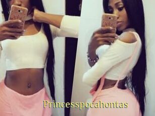 Princesspocahontas