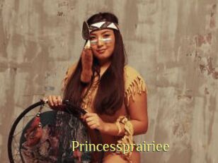 Princessprairiee