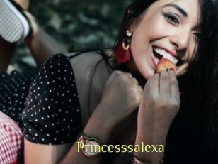 Princesssalexa