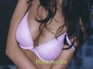 Princesssice