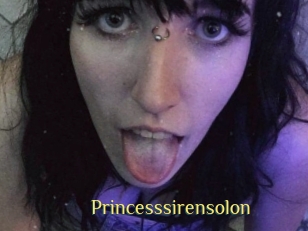 Princesssirensolon
