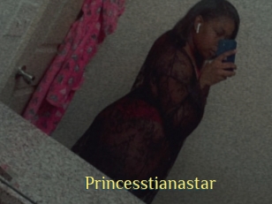 Princesstianastar