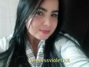 Princessviolethot