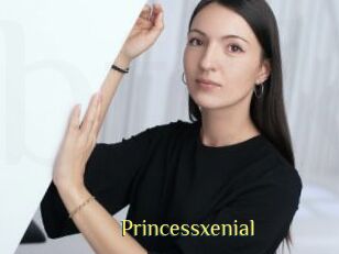 Princessxenial