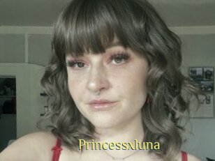 Princessxluna
