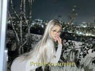 Princessyazminn