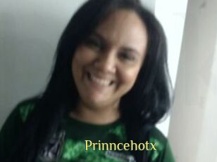 Prinncehotx