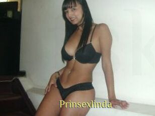 Prinsexlinda