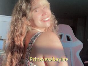 Prinxxesskaylee
