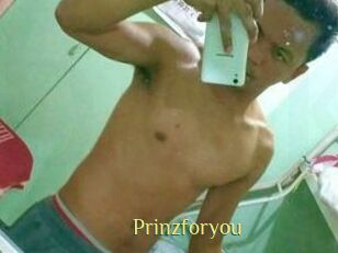 Prinzforyou