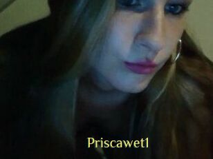 Priscawet1