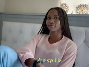 Prissycilia