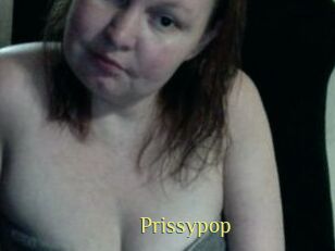 Prissypop