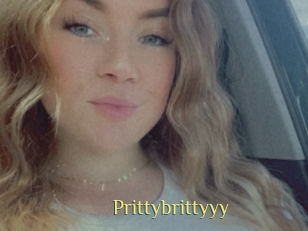 Prittybrittyyy