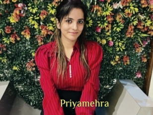 Priyamehra