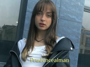Prudencealman