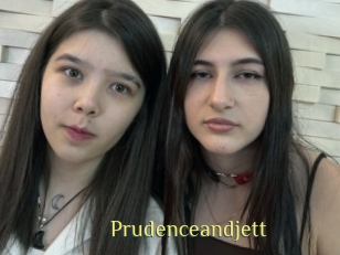 Prudenceandjett