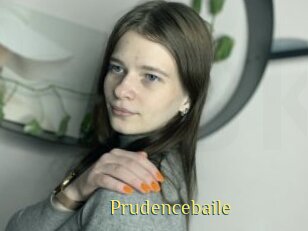 Prudencebaile