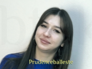 Prudenceballeste