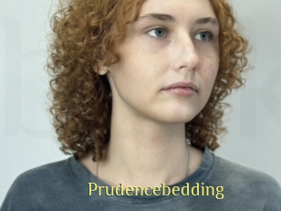 Prudencebedding
