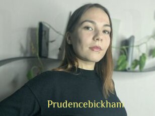 Prudencebickham