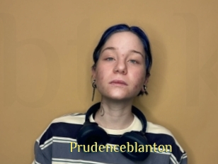 Prudenceblanton