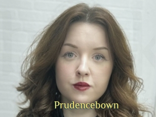 Prudencebown
