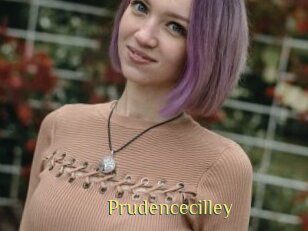 Prudencecilley