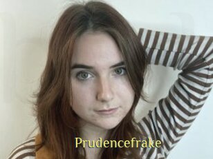 Prudencefrake