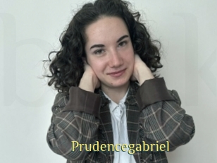 Prudencegabriel